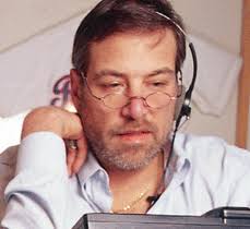 Media Confidential: R.I.P.: Brad Saul, Radio and Media Entrepreneur, Dies  at 55