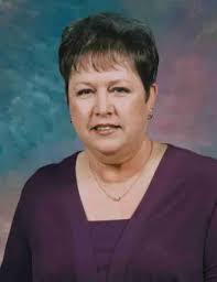 Obituary information for Nancy Ridenhour