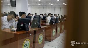 Tahapan yang dimaksud adalah tentang jadwal dan lokasi tes ujian skd cpns imigrasi kemenkumham 2019. Kemenkumham Mulai Tes Skd Cpns 2019 Hari Ini 29 Januari 2020