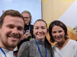 Emma Steger's Instagram, Twitter & Facebook