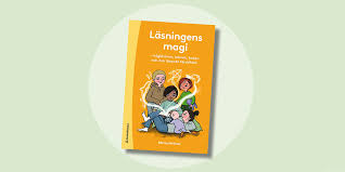 Boktips: Läsningens magi