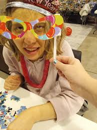 Such a wonderful Dayhab for adults with disabilities!!