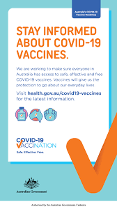 People who showed up to the clinics without a medicare card were reportedly charged a fee. Vaccination Resources Pharmacy Guild Of Australia