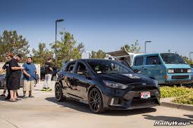 With two world rally championship seasons under its belt and two world rally wins to its name, this is an impressive piece of machinery with a great racing ford focus wrc / rs mk1 during race, racing car with oz alloy rims, driver txus jaio. What To Modify On Your New Ford Focus Rs Rallyways