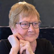 Bonnie Lou Waller Overturf Obituary (1941