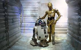 R2d2 C3po Wallpapers Wallpaper Cave Free for commercial use no attribution required high quality images. r2d2 c3po wallpapers wallpaper cave