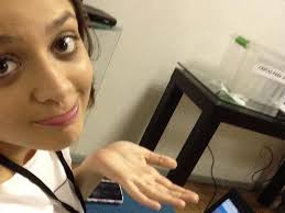 Veja as respostas de Malu Campos no chat de Malhação no Ar