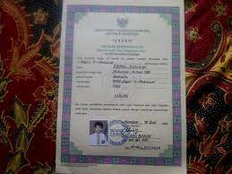 Ijazah untuk jenis spk yang merupakan (satuan pendidikan kerjasama) tujuan dan manfaat ijazah. Ijazah Asli Aspal On Twitter Smk Dan Sma 2006 Http T Co Dhdvpy4zde