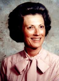 Obituary for Rowena B. (Brockman) Smith