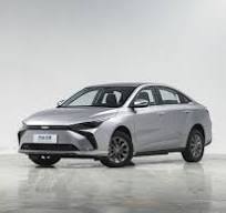 Geely Geometry G6 2024 410km Compact Sedan Used 5 Seats Electric Cars
