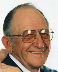 Edward Kenneth Thiesse Obituary