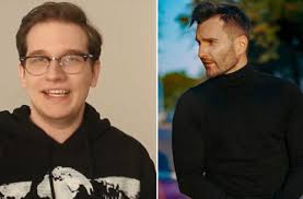 Gargamel o Reżyserze Życia: "W Internecie grasuje oszust"| Kozaczek:  Gwiazdy, plotki, celebryci, gorące zdjęcia, newsy ze świata show-biznesu