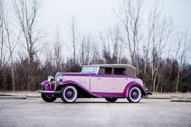 Image result for Brewster Green 1932 Nash