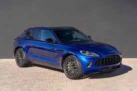 Image result for Ion Blue 2022 Aston Martin