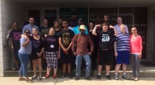 Pennsylvania Community Options Inc