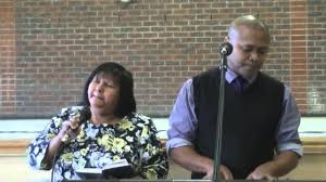 Afrikaans Gospel Evangelie Lied Die Ou Ruwe Kruis Youtube