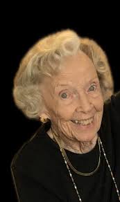 Helen Christine Brooks