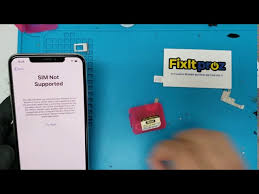 R sim unlock de calidad con envío gratis a todo el mundo en aliexpress. Iphone Xs Max Unlock Rsim 14 Youtube