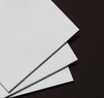 High Impact Polystyrene Sheet | Piedmont Plastics | Plastic ...