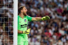 Through a lot of research, we were able to get as close as we possibly could to prepare. Oblak Said No To Being World S Highest Paid Goalkeeper