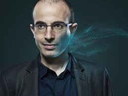 Harari e suas 21 lições para o século 21