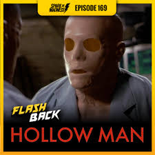 Spark of Madness • A podcast