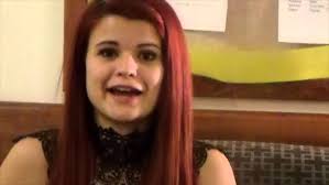 Student Video: "She Kills Monsters" Cast Interview