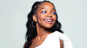 Marsai Martin To Be Honored By Spelman College's Alumnae Association