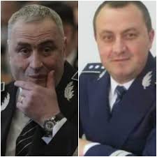 COMISARUL ŞEF DE POLIŢIE MARIAN IORGA este blocat de interlopi imbracati in  haine de politisti si de o mafie locala pentru a nu ajunge la sefia  M.A.I./„Macelul” de la varful M.A.I din