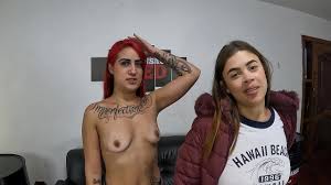 Ginger Smith na mansão do Ted aprontando - XNXX.COM