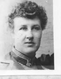 Ella Aurelia (Lamoreaux) Wilson (1871-1939)