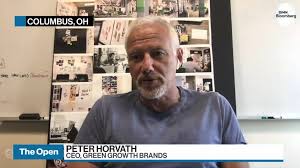 Is green growth brands ord shs (ggbxf) stock a smart value? Green Growth Brands To Buy Moxie In Us 310m Deal Video Bnn