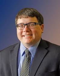 Welcome Fulltime General Surgeon Dr. Andrew McCoy To Mark Twain Specialty  Care Practice