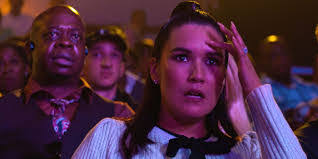 Tiffany Blanchette's Instagram, Twitter & Facebook