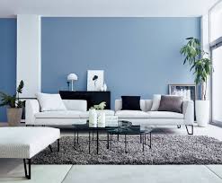 30 Blue Living Rooms To Relax The Mind Body And Soul Living Room Color Combination Light Blue Living Room Blue Living Room Decor