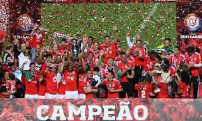 Scopri le ultime news, video, notizie di calciomercato, interviste, esclusive e molto altro! Benfica Wallpapers
