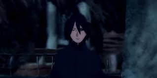 Maybe you would like to learn more about one of these? 10 Things Sasuke Can Do That Naruto Can T Cbr