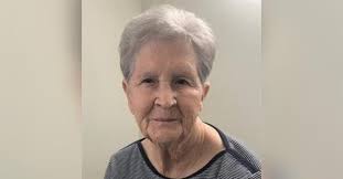 Doris Jean Smalley Hairston Obituary