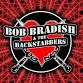 Bob Bradish & BSers Haze Smokehouse Blues
