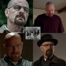 Wolves and Sheep Better Call Saul