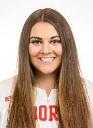 2022 Women's Lacrosse Roster