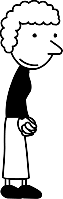 Maybe you would like to learn more about one of these? Gramma Diary Of A Wimpy Kid Wiki