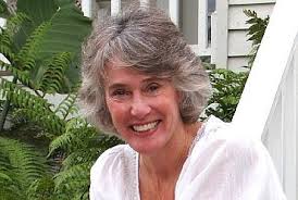 Mystery writer Nevada Barr says she'd like to place future novel in  Chattanooga-area