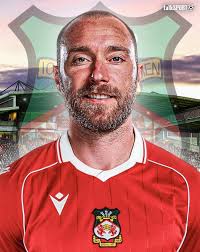 Rangers are reportedly weighing up a shock move for 33-year-old Christian  Eriksen, who is set to leave Manchester United