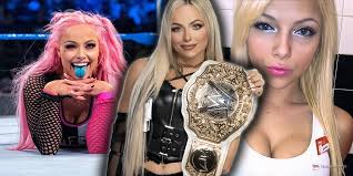 Liv Morgan's Age, Height, Relationship Status & More