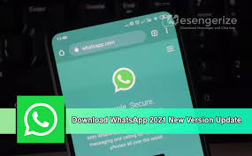 Skype has contributed enormously to allowing people to use voip—the technology used to ma. Download Whatsapp 2021 New Version Update Messengerize