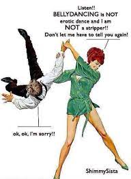 Best Dance Related Memes Jade Belly Dance