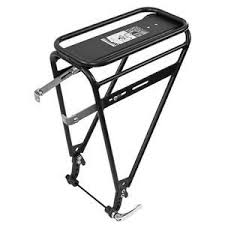 Old Man Mountain Pioneer Front Rack Old Men Man Olds