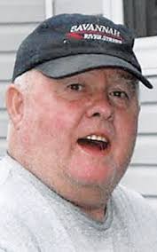 Richard Lee 'Dick' Lane