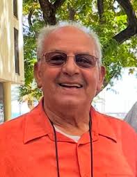 Obituary information for Fernando R. Brito